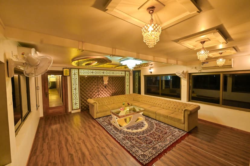 Modern Interiors