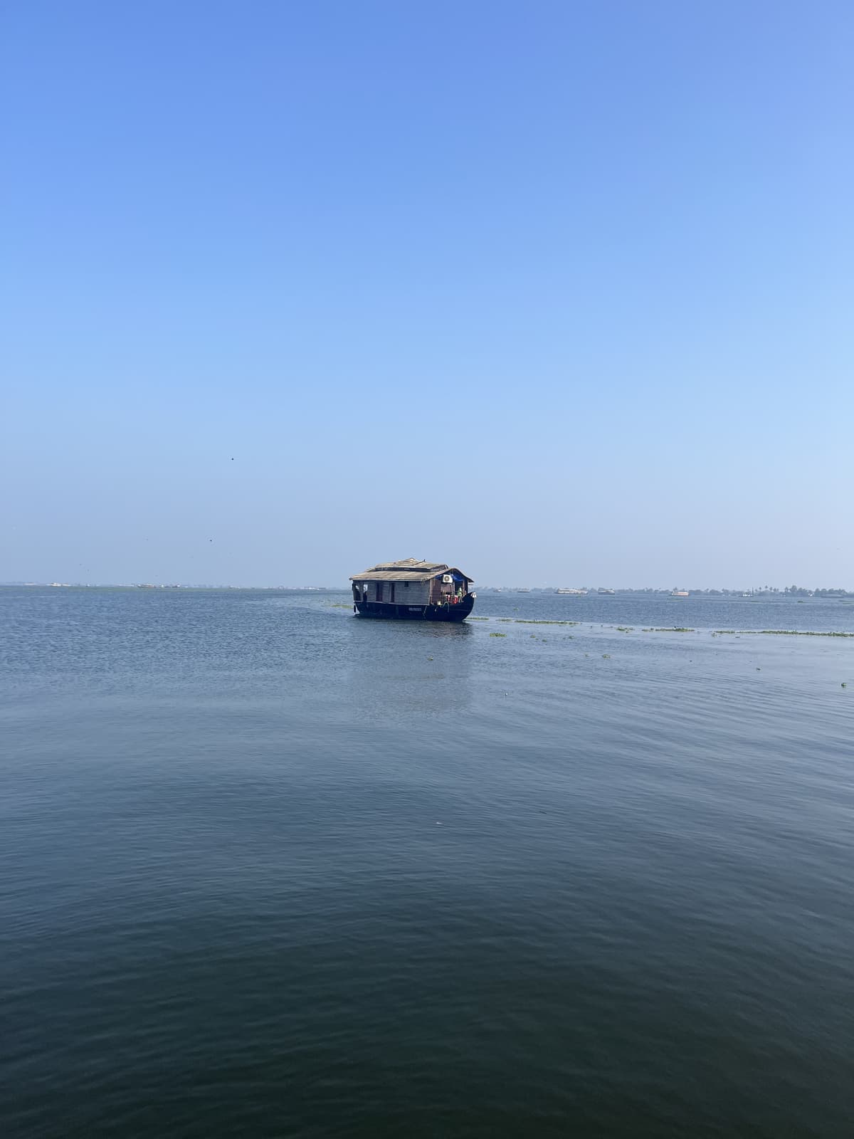 House Boat Image - 108